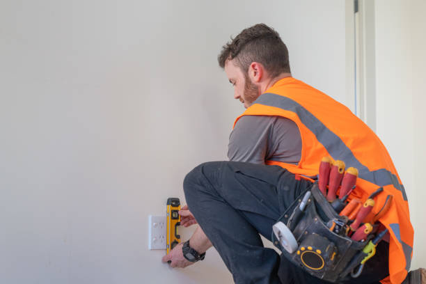 Best Electrical Upgrades for Homes  in Lakeview, MI